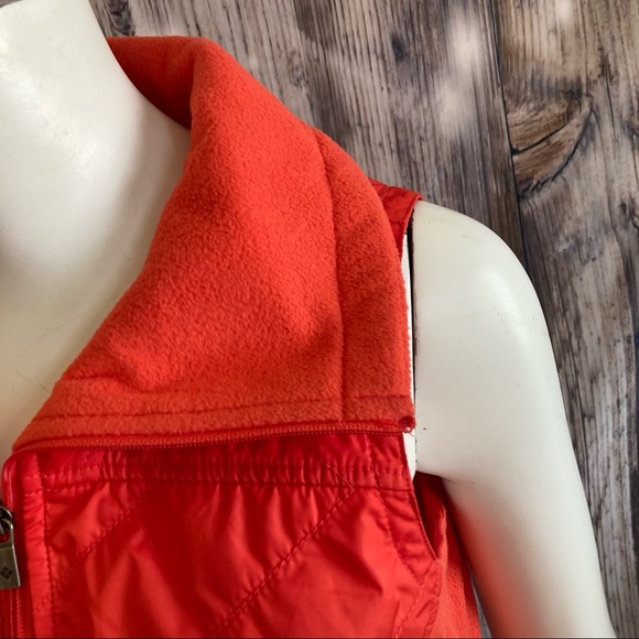 Columbia Vest - Picture 7 of 15